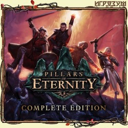 Pillars of Eternity. Definitive Edition ( )