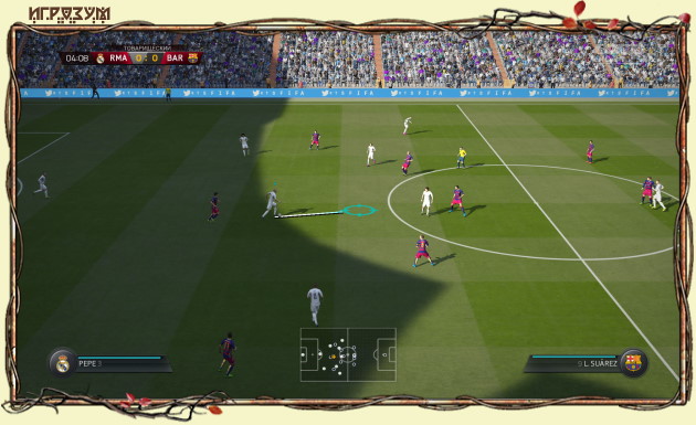 FIFA 16 ( )