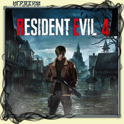 Resident Evil 4. Deluxe Edition ( )