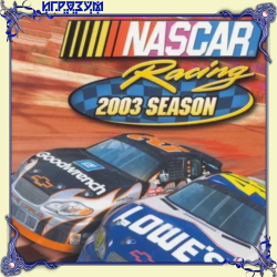 Nascar Racing Season 2003 ( )