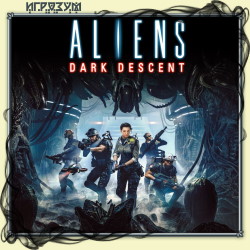 Aliens: Dark Descent ( )