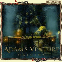 Adam's Venture. Origins Special Edition ( )