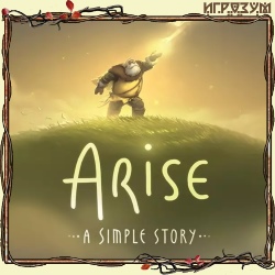 Arise. A Simple Story ( )
