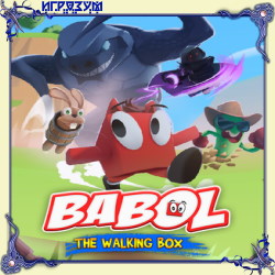 Babol the Walking Box ( )