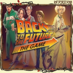 Back To The Future: The Game (Русская версия)
