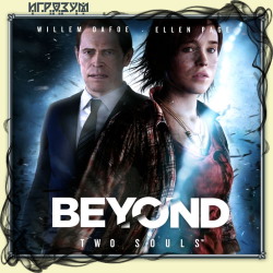 Beyond: Two Souls ( )