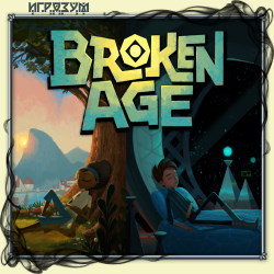 Broken Age: Complete ( )