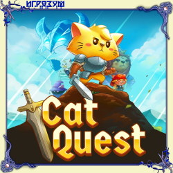 Cat Quest ( )