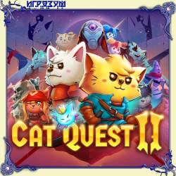 Cat Quest II ( )