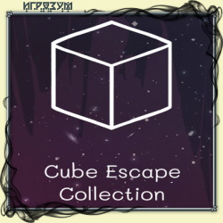 Cube Escape Collection ( )