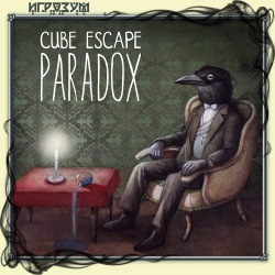 Cube Escape. Paradox. Chapters 1-2 ( )