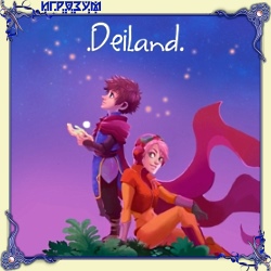 Deiland: Pocket Planet ( )
