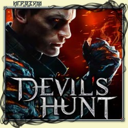 Devil's Hunt (Русская версия)