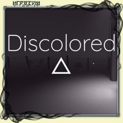 Discolored ( )