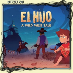 El Hijo: A Wild West Tale ( )