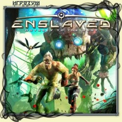 Enslaved: Odyssey to the West. Premium Edition ( )
