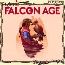 Falcon Age ( )