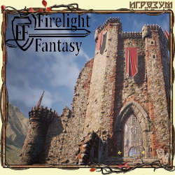 Firelight Fantasy: Phoenix Crew ( )