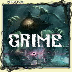 GRIME (Русская версия)
