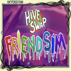 Hiveswap Friendsim ( )