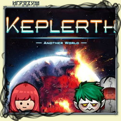 Keplerth (Русская версия)
