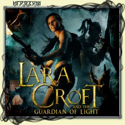 Lara Croft and the Guardian of Light ( )