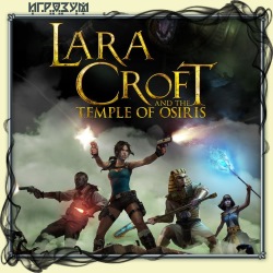 Lara Croft and the Temple of Osiris ( )