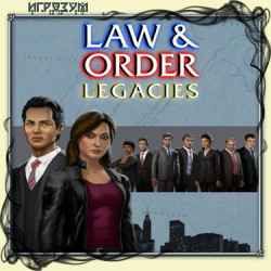 Law & Order: Legacies ( )
