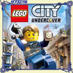 LEGO City Undercover ( )
