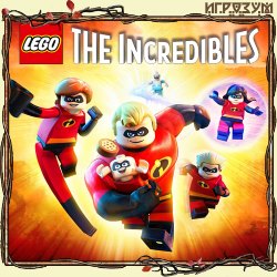 LEGO: The Incredibles ( )