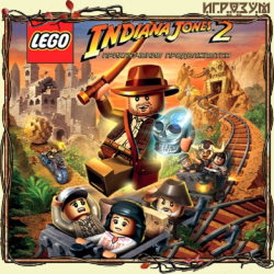 LEGO Indiana Jones 2:  