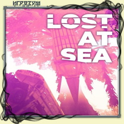 Lost at Sea ( )