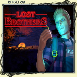 Lost Brothers ( )