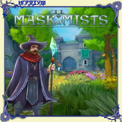 Mask of Mists (Русская версия)