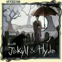 MazM: Jekyll and Hyde ( )