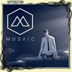 Mosaic. 1% Edition ( )