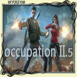 Occupation 2.5 ( )