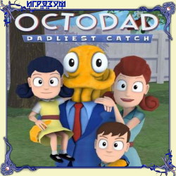 Octodad: Dadliest Catch ( )