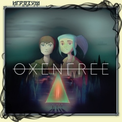 Oxenfree (Русская версия)