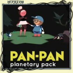 Pan-Pan: Planetary Pack (Русская версия)