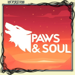 Paws and Soul ( )