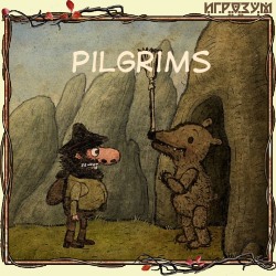 Pilgrims ( )