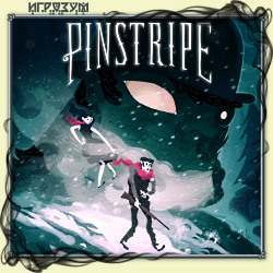 Pinstripe ( )