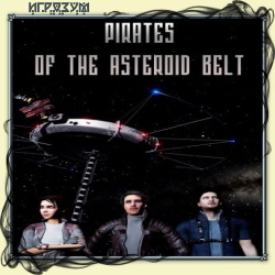 Pirates of the Asteroid Belt VR ( )