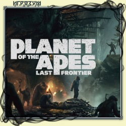 Planet of the Apes: Last Frontier ( )