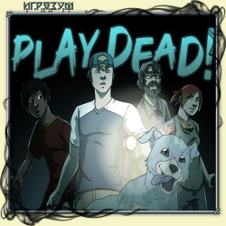Play Dead. Chapter 1-2 ( )