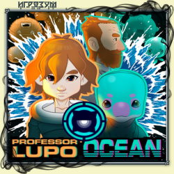 Professor Lupo: Ocean ( )