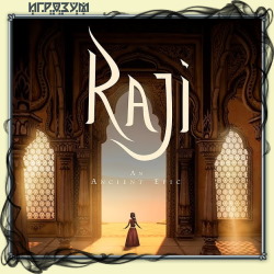 Raji: An Ancient Epic. Enhanced Edition (Русская версия)