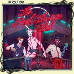 The Red Strings Club ( )