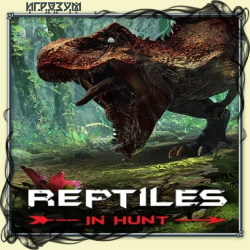 Reptiles: In Hunt ( )